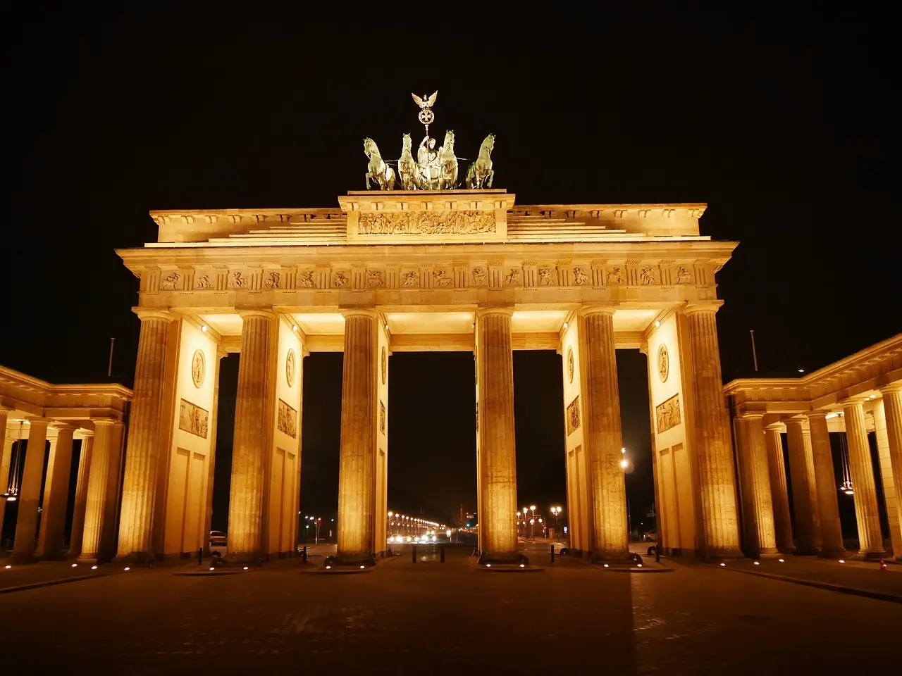 Lee más sobre el artículo ACRECA – Viaje a Berlin (1 a 5-10-2023)